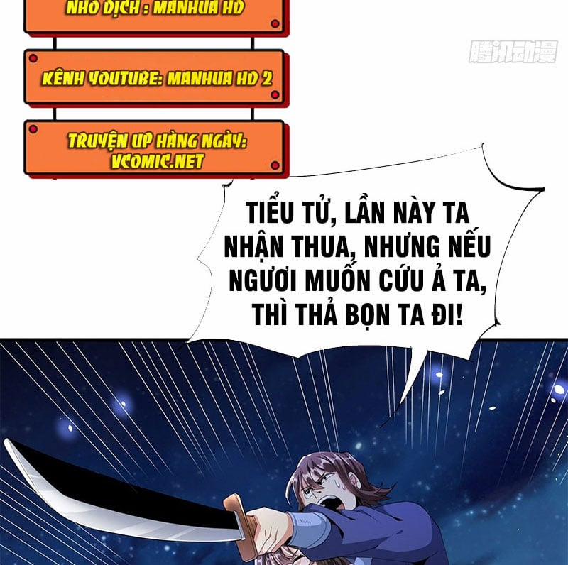 Không Có Đạo Lữ Sẽ Chết 3 trang 44