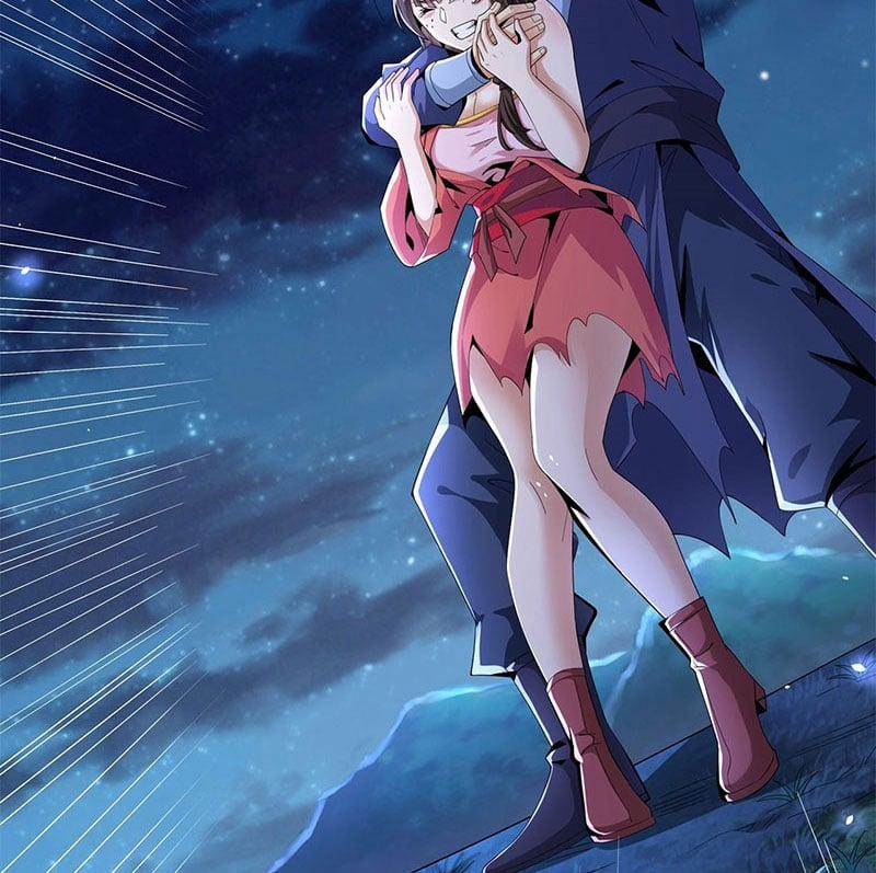 Không Có Đạo Lữ Sẽ Chết 3 trang 45