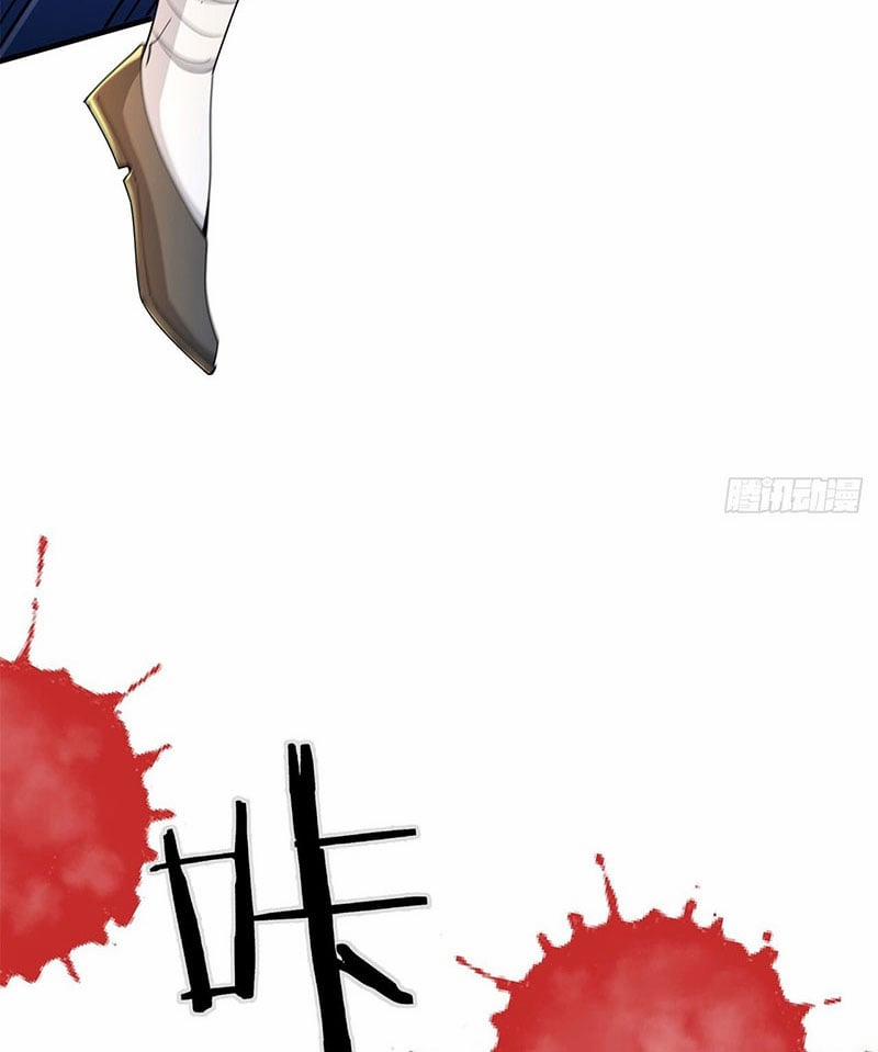 Không Có Đạo Lữ Sẽ Chết 3 trang 5