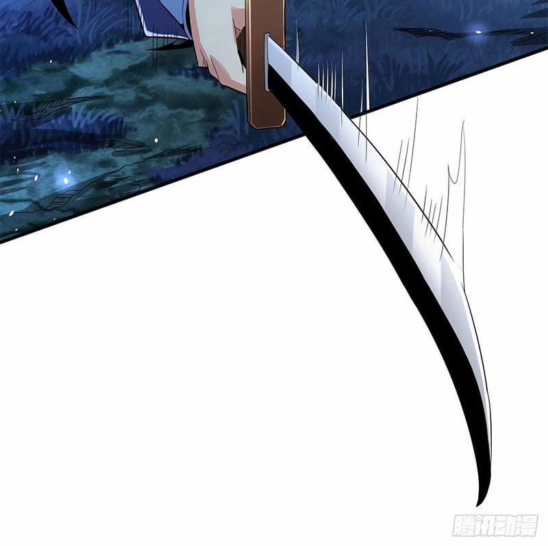 Không Có Đạo Lữ Sẽ Chết 3 trang 50