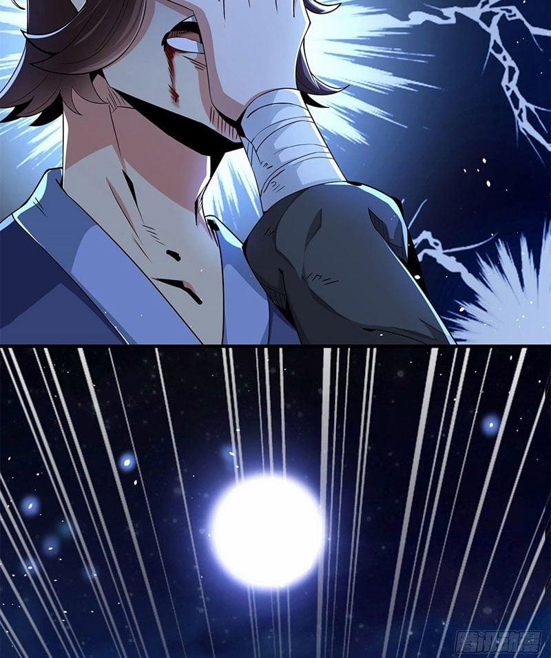 Không Có Đạo Lữ Sẽ Chết 3 trang 55