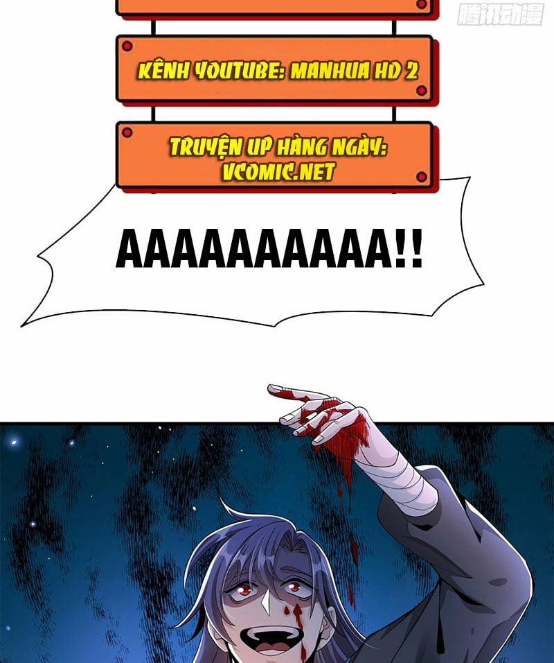 Không Có Đạo Lữ Sẽ Chết 3 trang 59