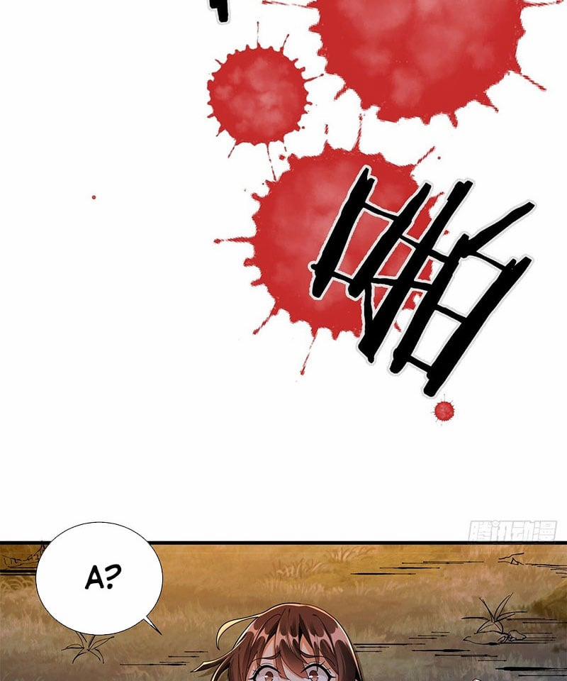 Không Có Đạo Lữ Sẽ Chết 3 trang 6