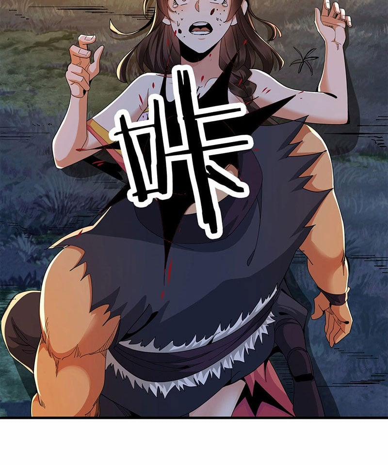 Không Có Đạo Lữ Sẽ Chết 3 trang 7