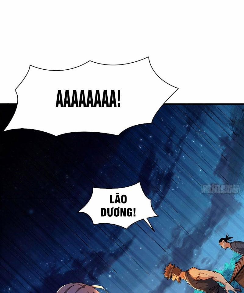 Không Có Đạo Lữ Sẽ Chết 3 trang 8