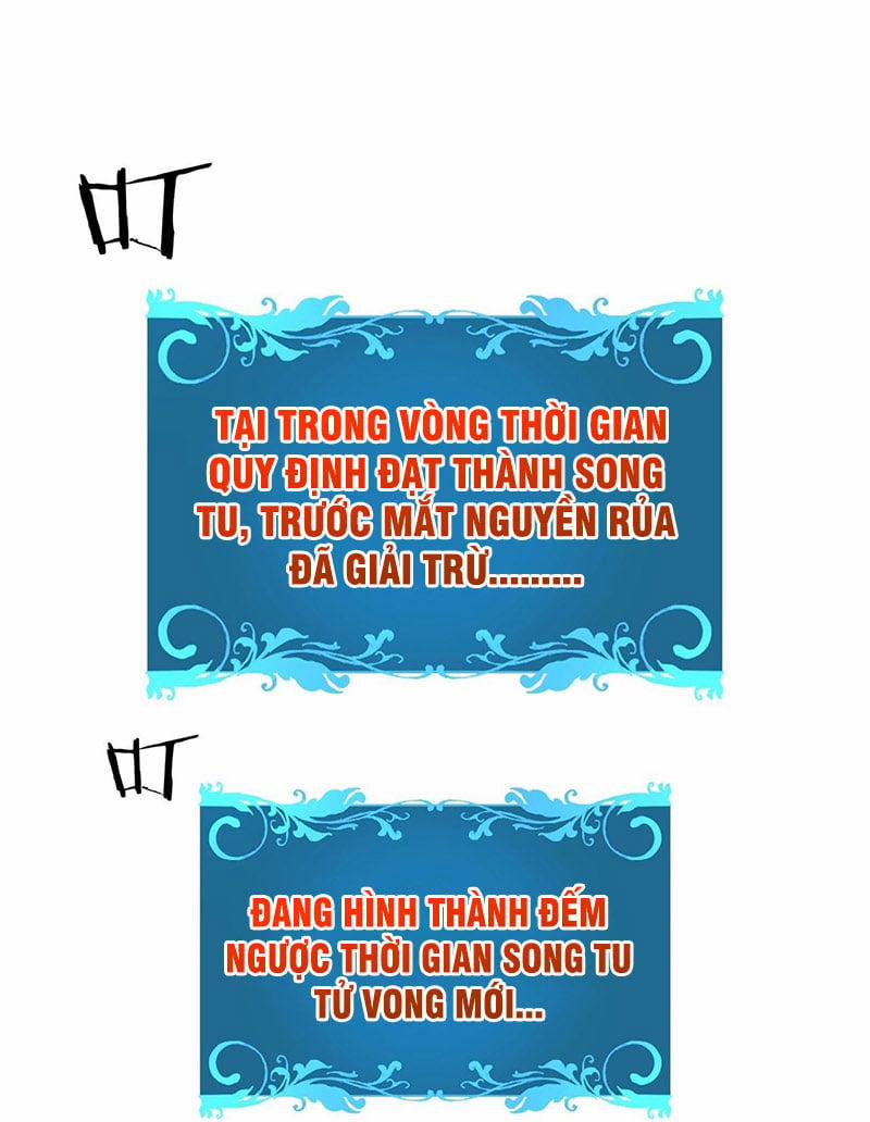 Không Có Đạo Lữ Sẽ Chết 30 trang 0