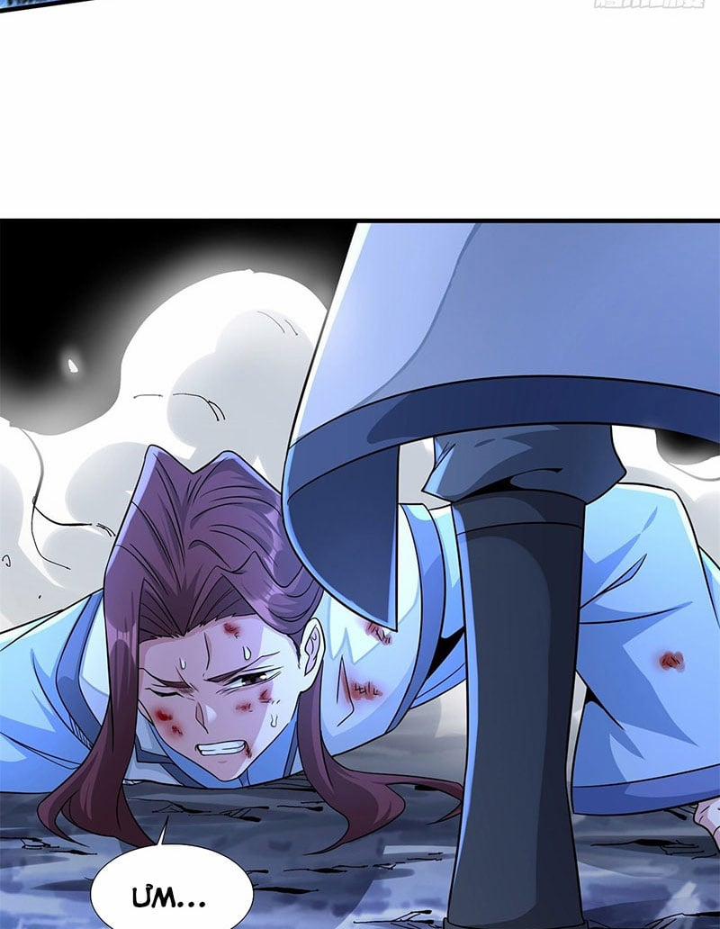 Không Có Đạo Lữ Sẽ Chết 30 trang 10