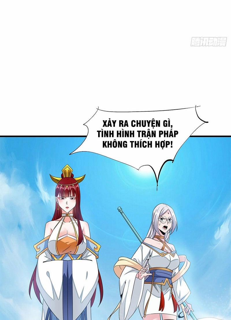 Không Có Đạo Lữ Sẽ Chết 30 trang 21