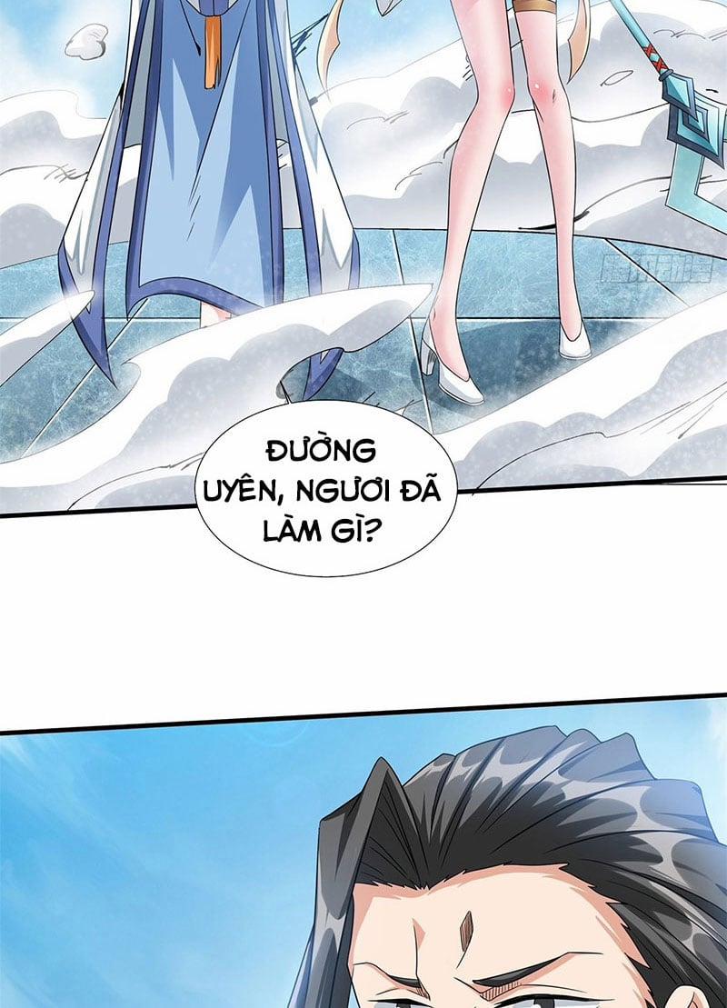 Không Có Đạo Lữ Sẽ Chết 30 trang 22