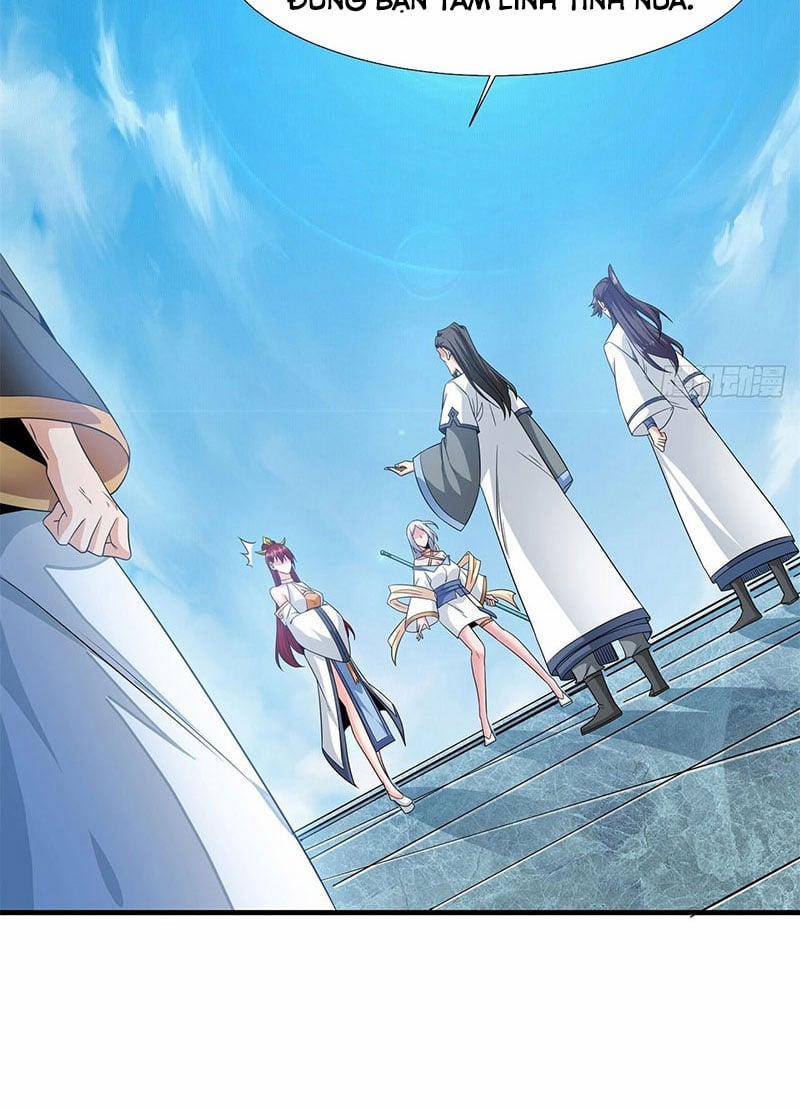 Không Có Đạo Lữ Sẽ Chết 30 trang 24