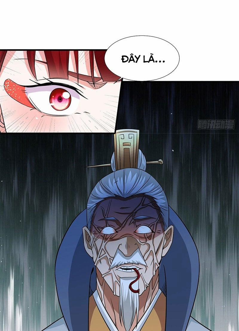 Không Có Đạo Lữ Sẽ Chết 30 trang 25