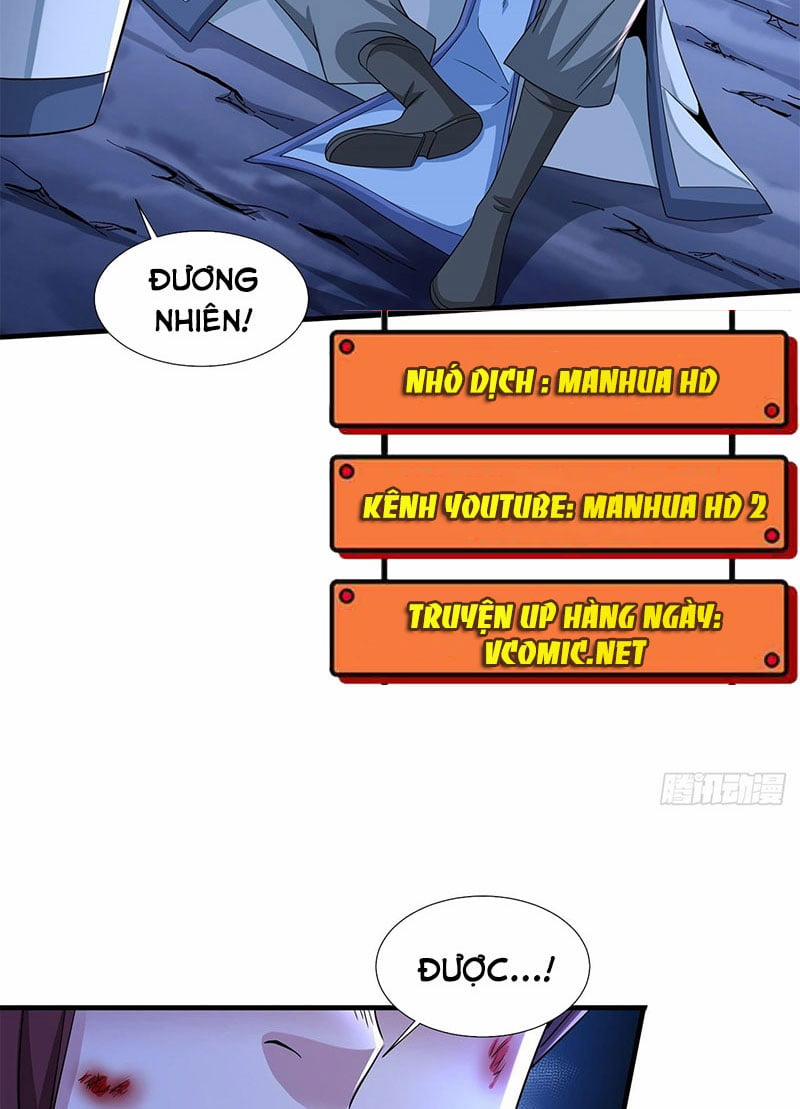 Không Có Đạo Lữ Sẽ Chết 30 trang 31