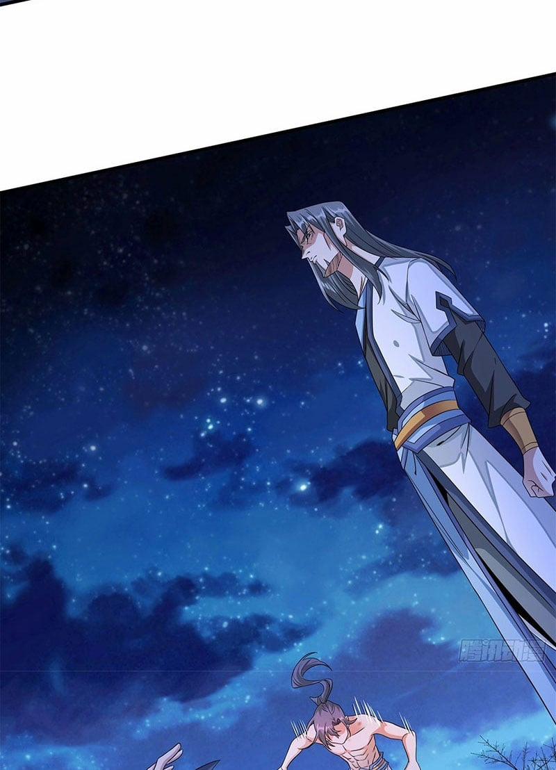 Không Có Đạo Lữ Sẽ Chết 30 trang 35