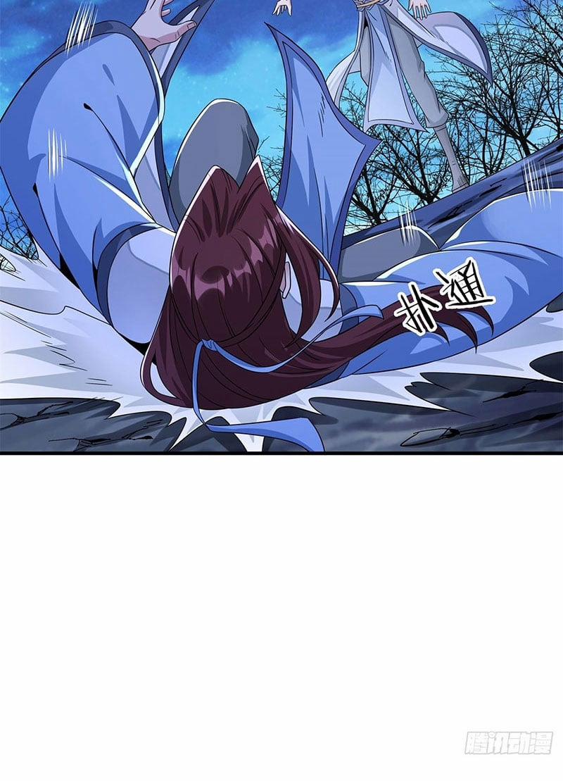 Không Có Đạo Lữ Sẽ Chết 30 trang 36