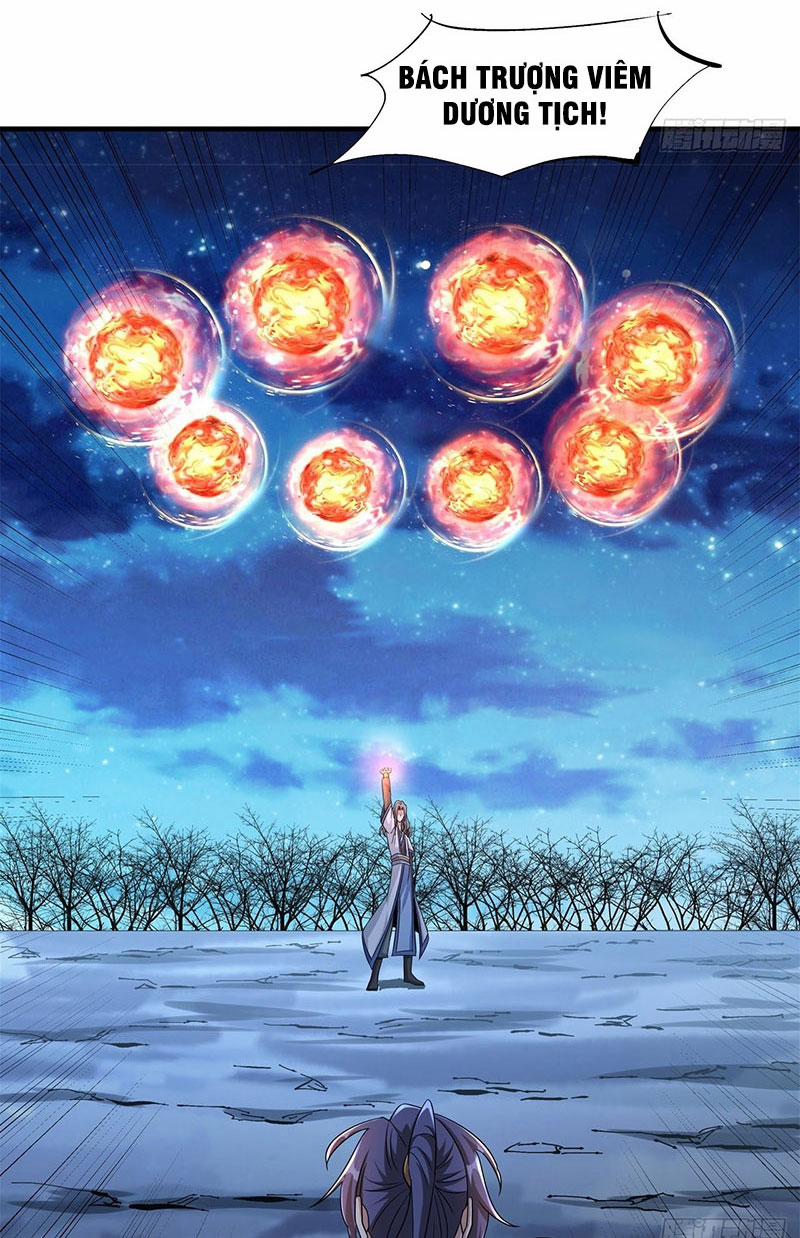 Không Có Đạo Lữ Sẽ Chết 30 trang 42