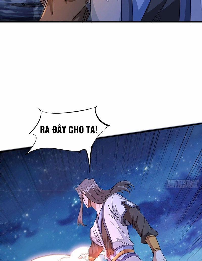 Không Có Đạo Lữ Sẽ Chết 30 trang 8