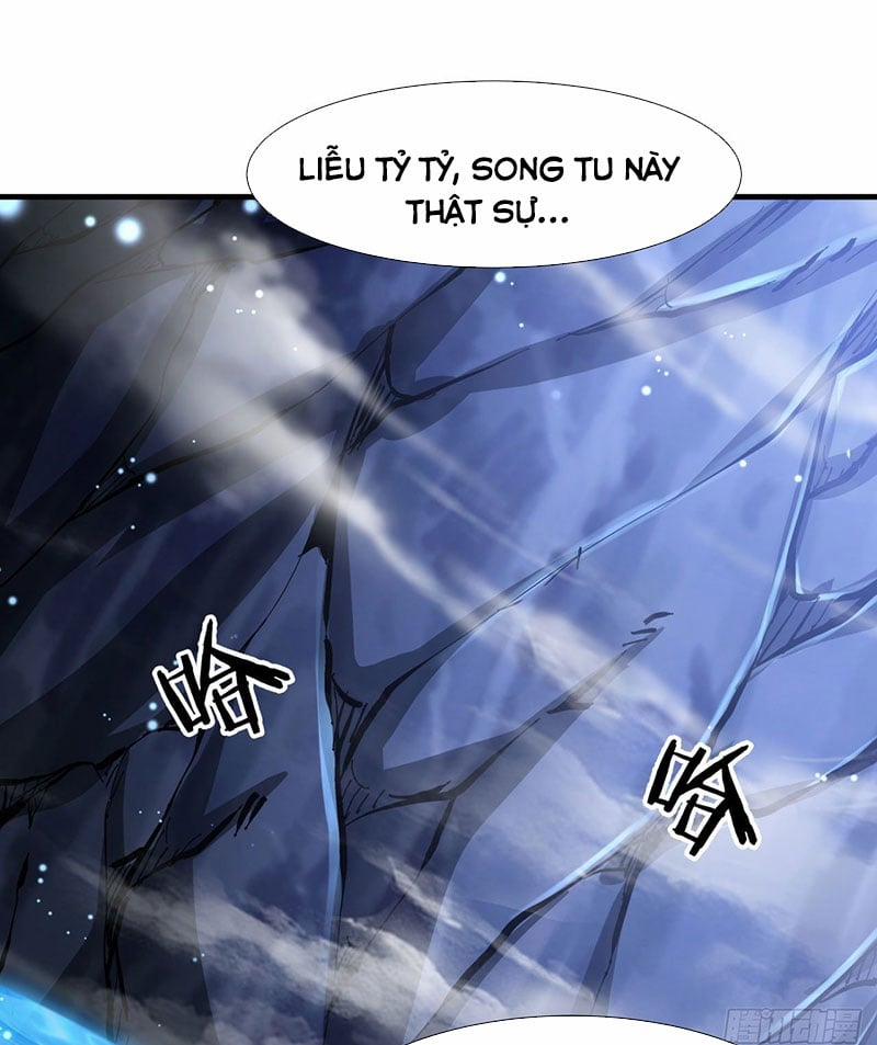 Không Có Đạo Lữ Sẽ Chết 31 trang 0