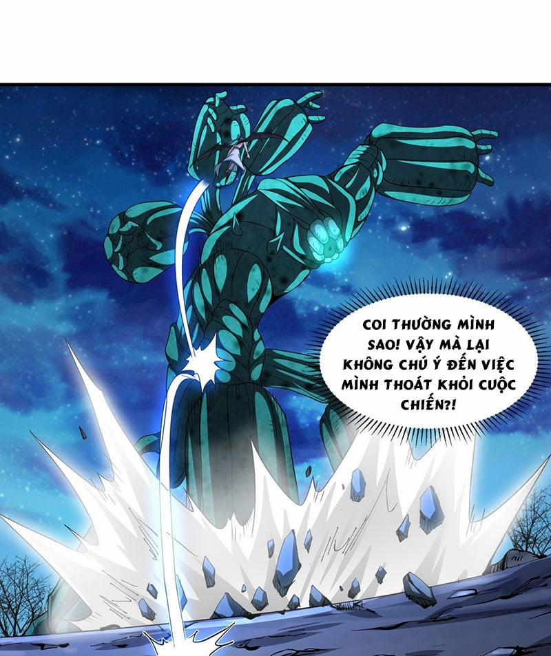 Không Có Đạo Lữ Sẽ Chết 31 trang 13