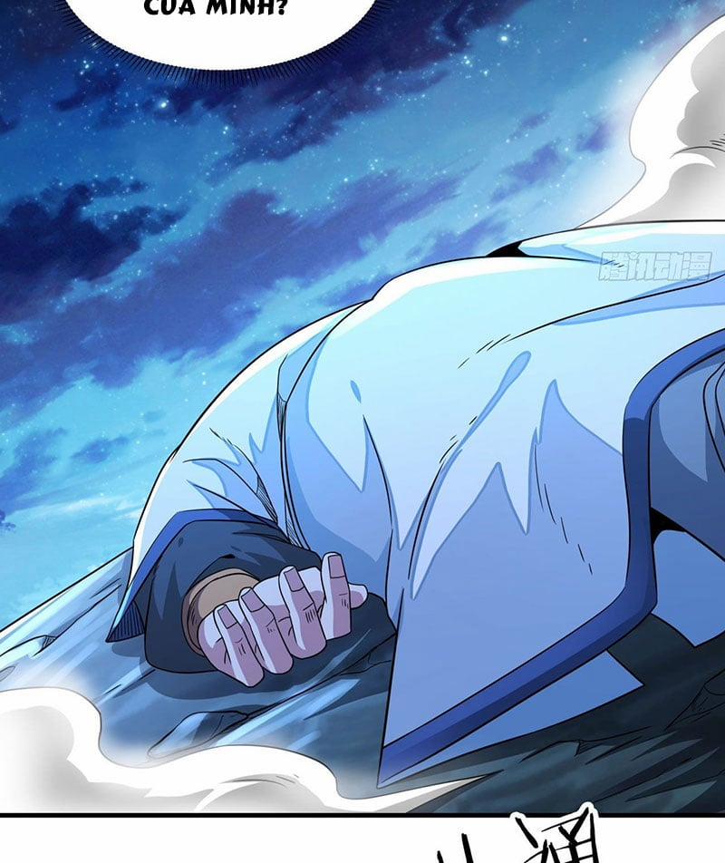 Không Có Đạo Lữ Sẽ Chết 31 trang 15