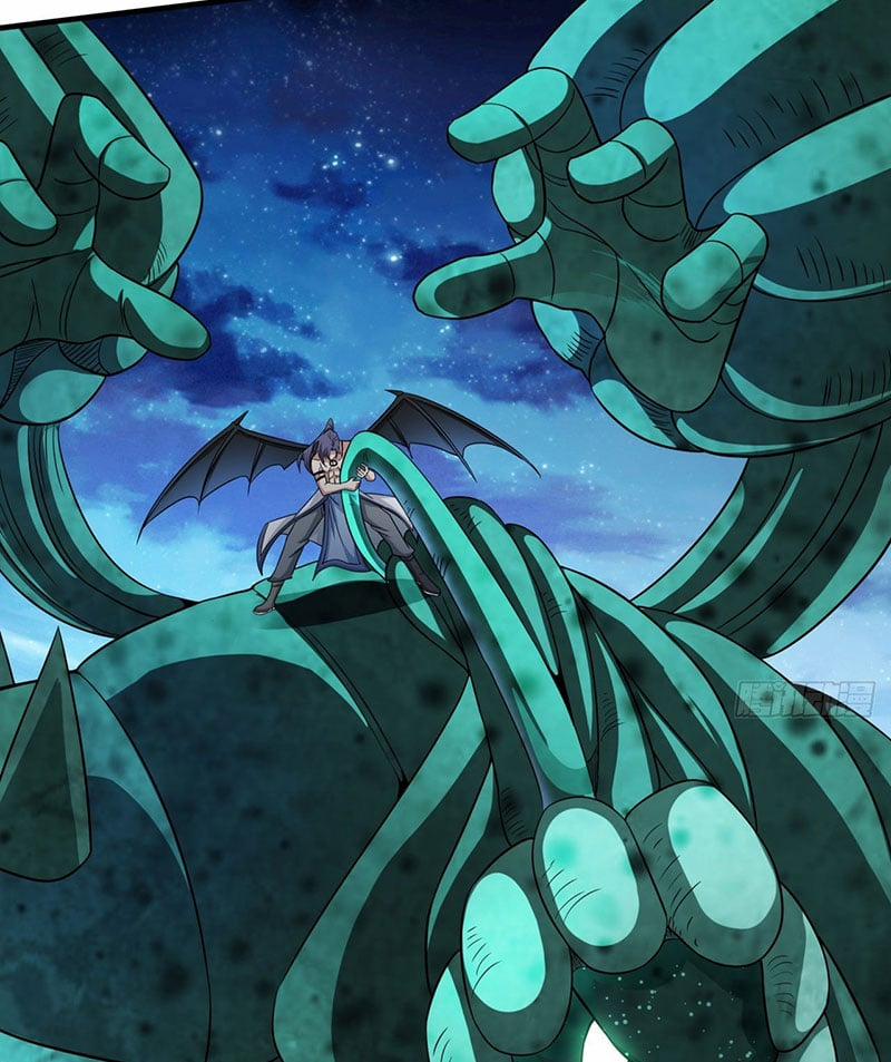 Không Có Đạo Lữ Sẽ Chết 31 trang 17