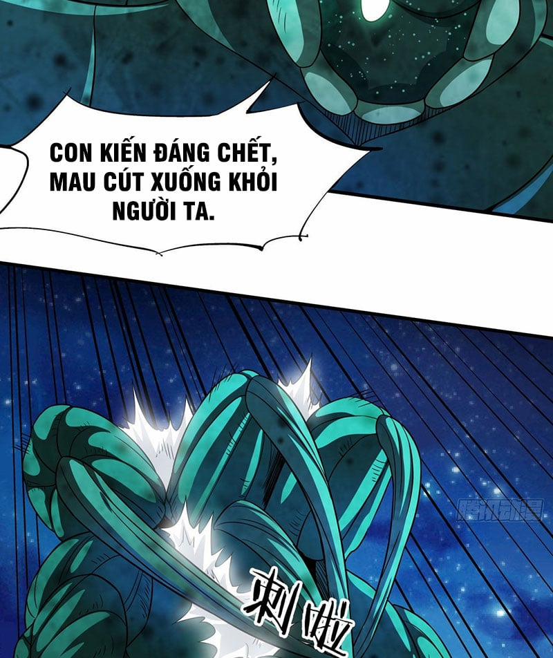 Không Có Đạo Lữ Sẽ Chết 31 trang 18