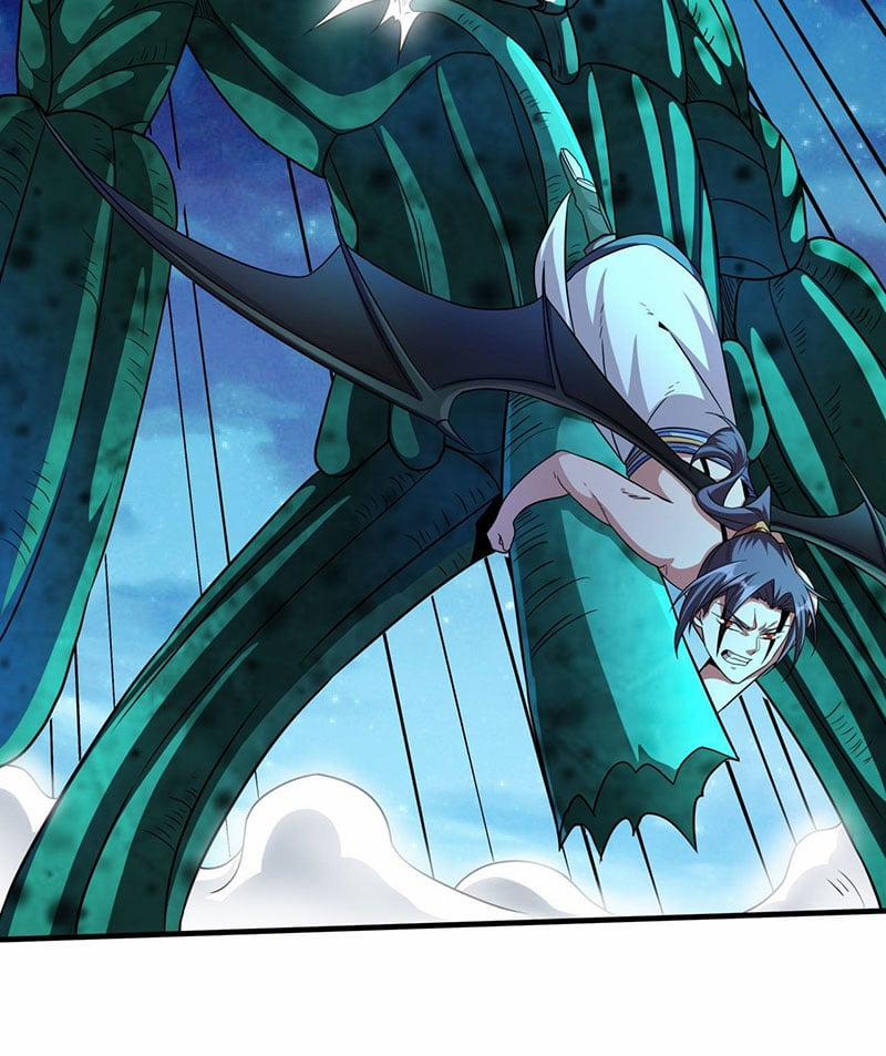 Không Có Đạo Lữ Sẽ Chết 31 trang 19