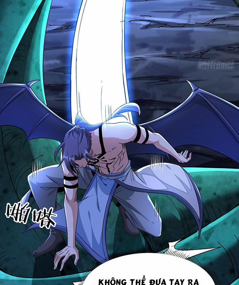 Không Có Đạo Lữ Sẽ Chết 31 trang 21