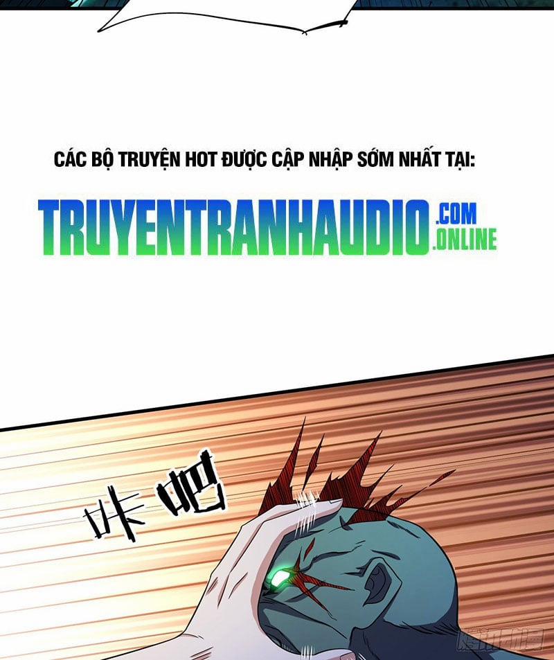 Không Có Đạo Lữ Sẽ Chết 31 trang 24