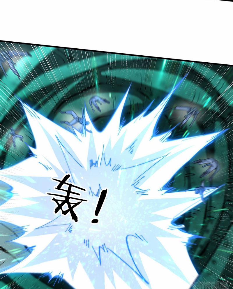 Không Có Đạo Lữ Sẽ Chết 31 trang 37