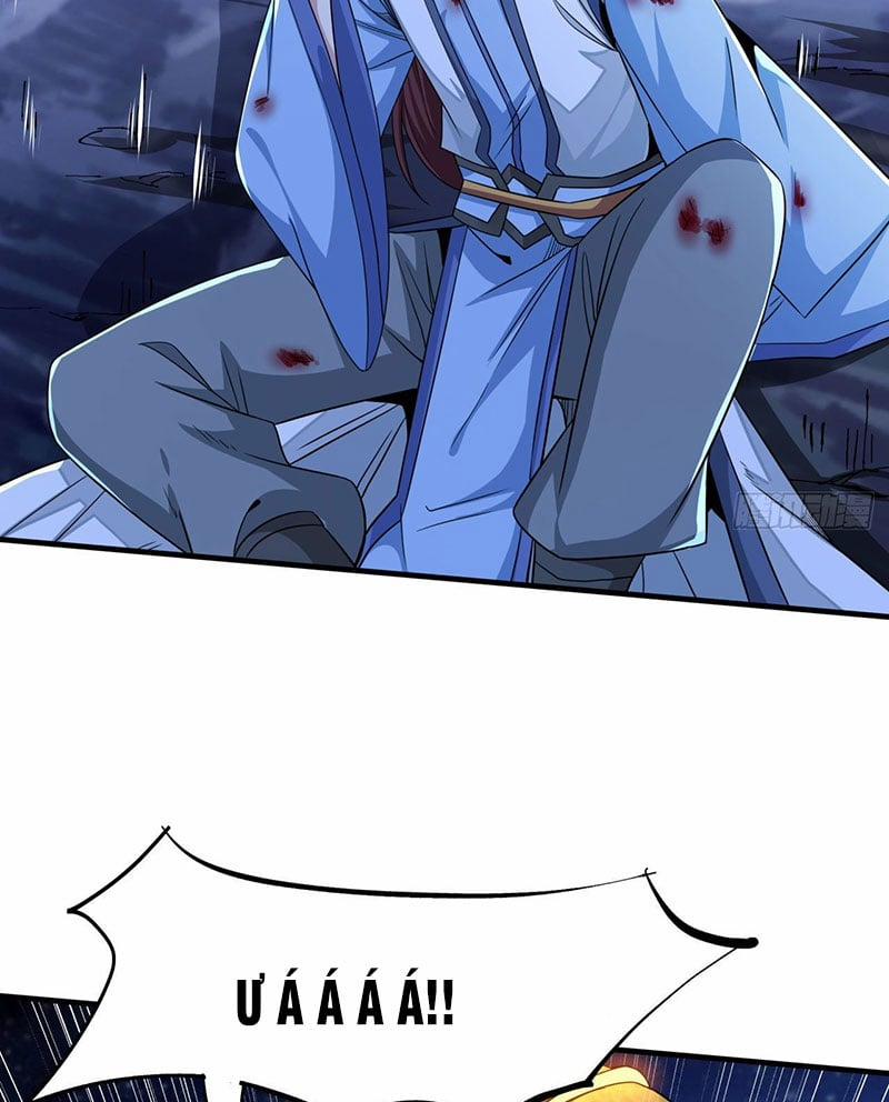 Không Có Đạo Lữ Sẽ Chết 31 trang 46