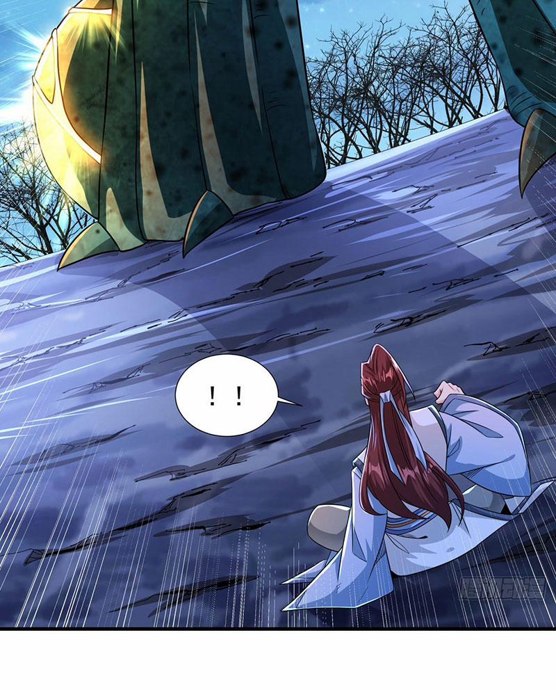 Không Có Đạo Lữ Sẽ Chết 31 trang 48