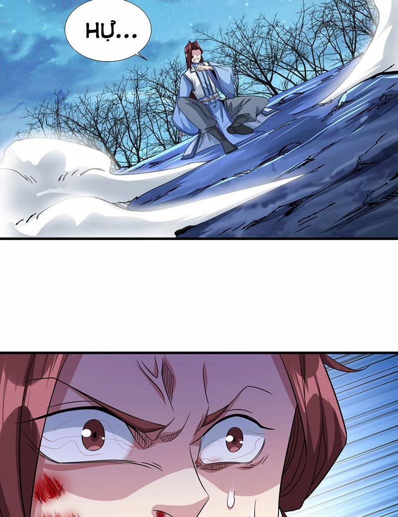 Không Có Đạo Lữ Sẽ Chết 32 trang 1