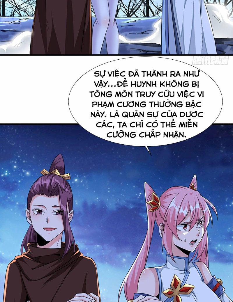 Không Có Đạo Lữ Sẽ Chết 32 trang 12