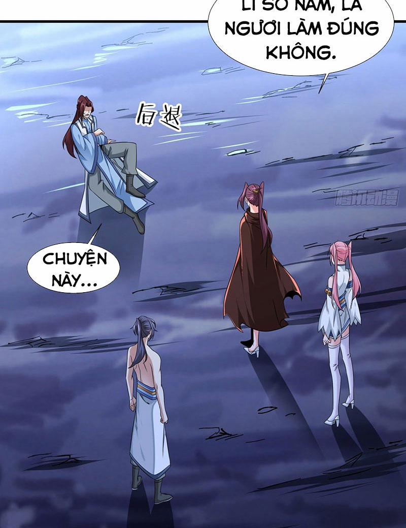 Không Có Đạo Lữ Sẽ Chết 32 trang 17