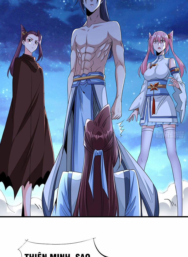 Không Có Đạo Lữ Sẽ Chết 32 trang 25