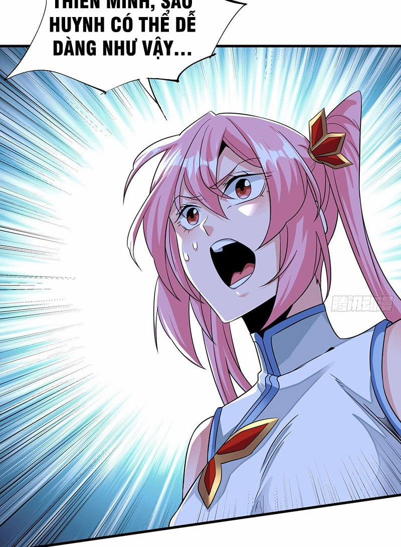 Không Có Đạo Lữ Sẽ Chết 32 trang 26