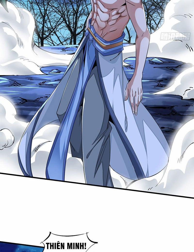 Không Có Đạo Lữ Sẽ Chết 32 trang 3