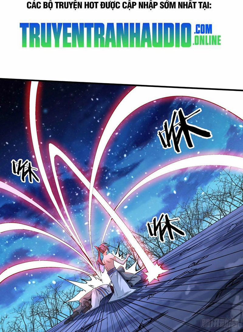 Không Có Đạo Lữ Sẽ Chết 32 trang 39