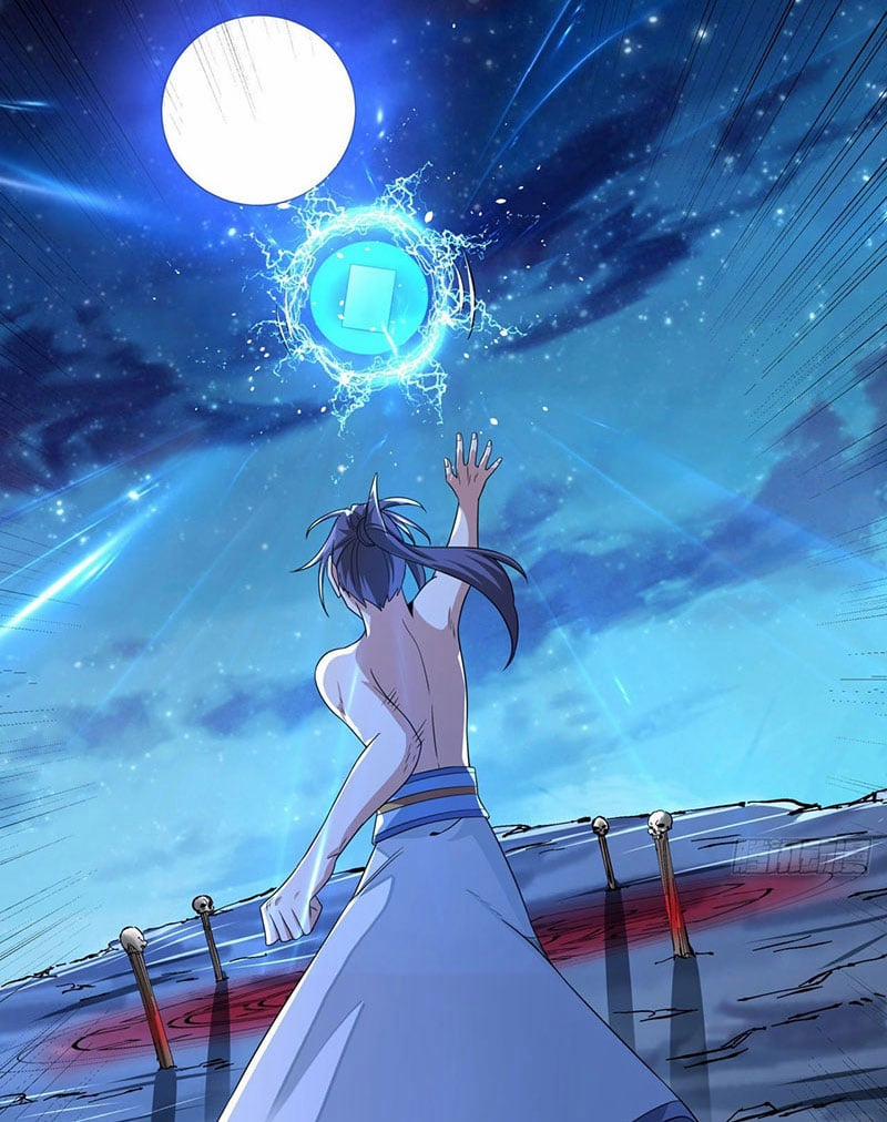 Không Có Đạo Lữ Sẽ Chết 32 trang 43