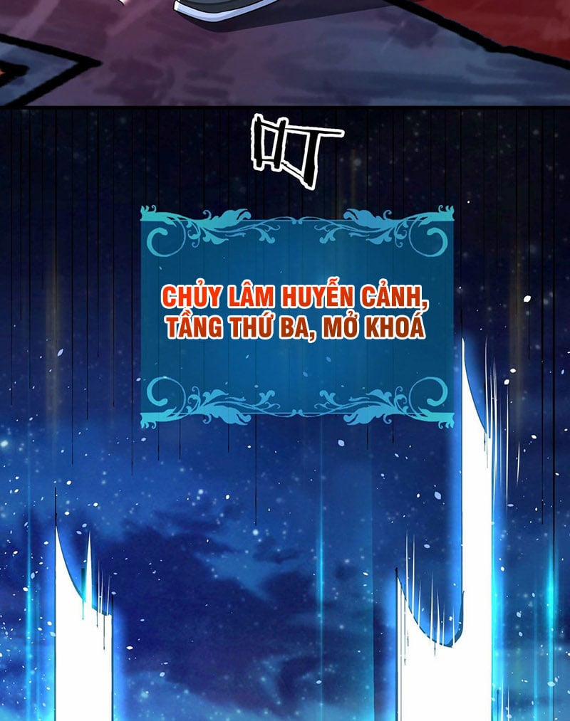 Không Có Đạo Lữ Sẽ Chết 32 trang 45