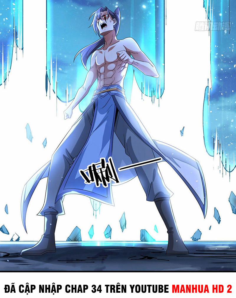 Không Có Đạo Lữ Sẽ Chết 32 trang 46