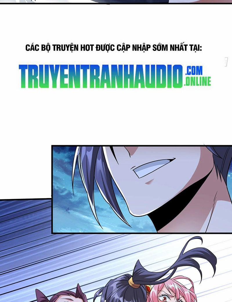 Không Có Đạo Lữ Sẽ Chết 32 trang 5