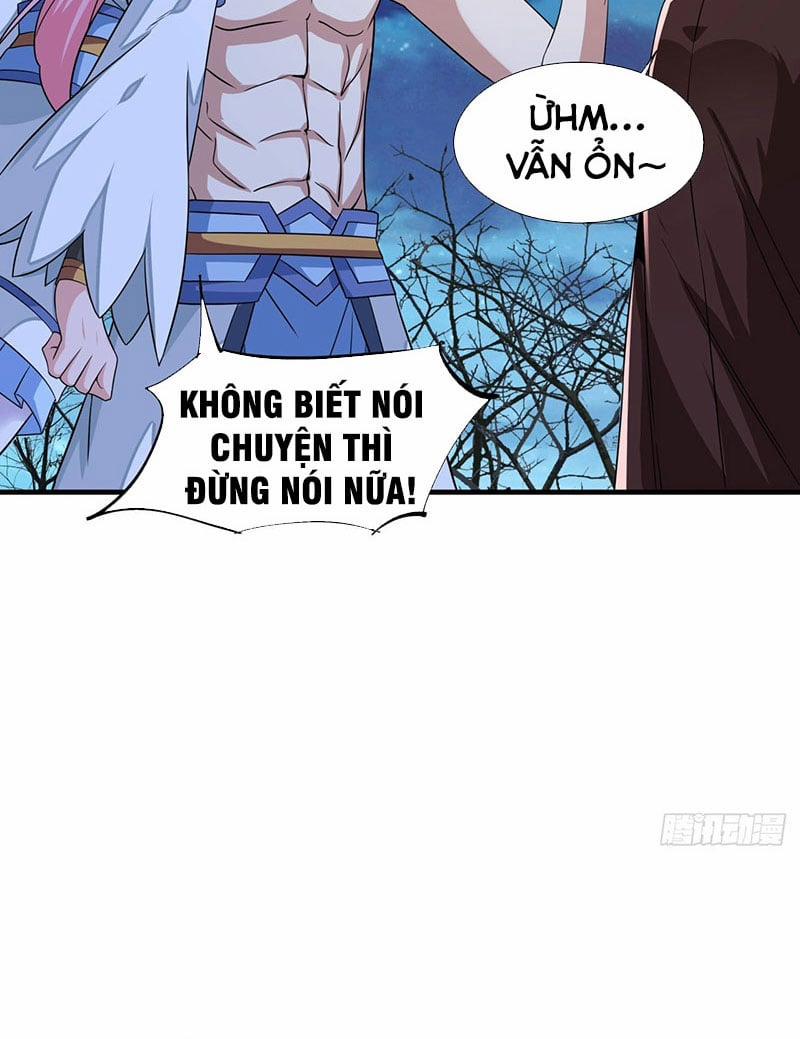 Không Có Đạo Lữ Sẽ Chết 32 trang 9