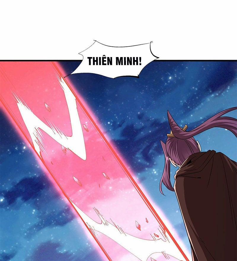 Không Có Đạo Lữ Sẽ Chết 33 trang 0