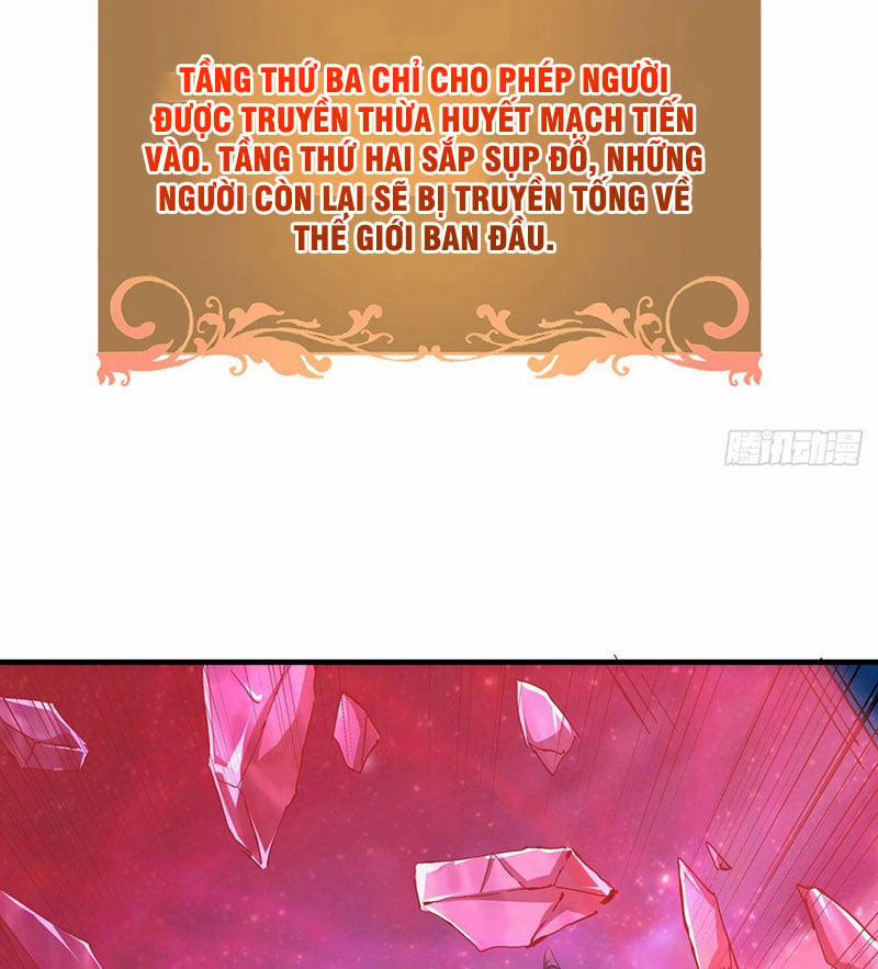 Không Có Đạo Lữ Sẽ Chết 33 trang 5