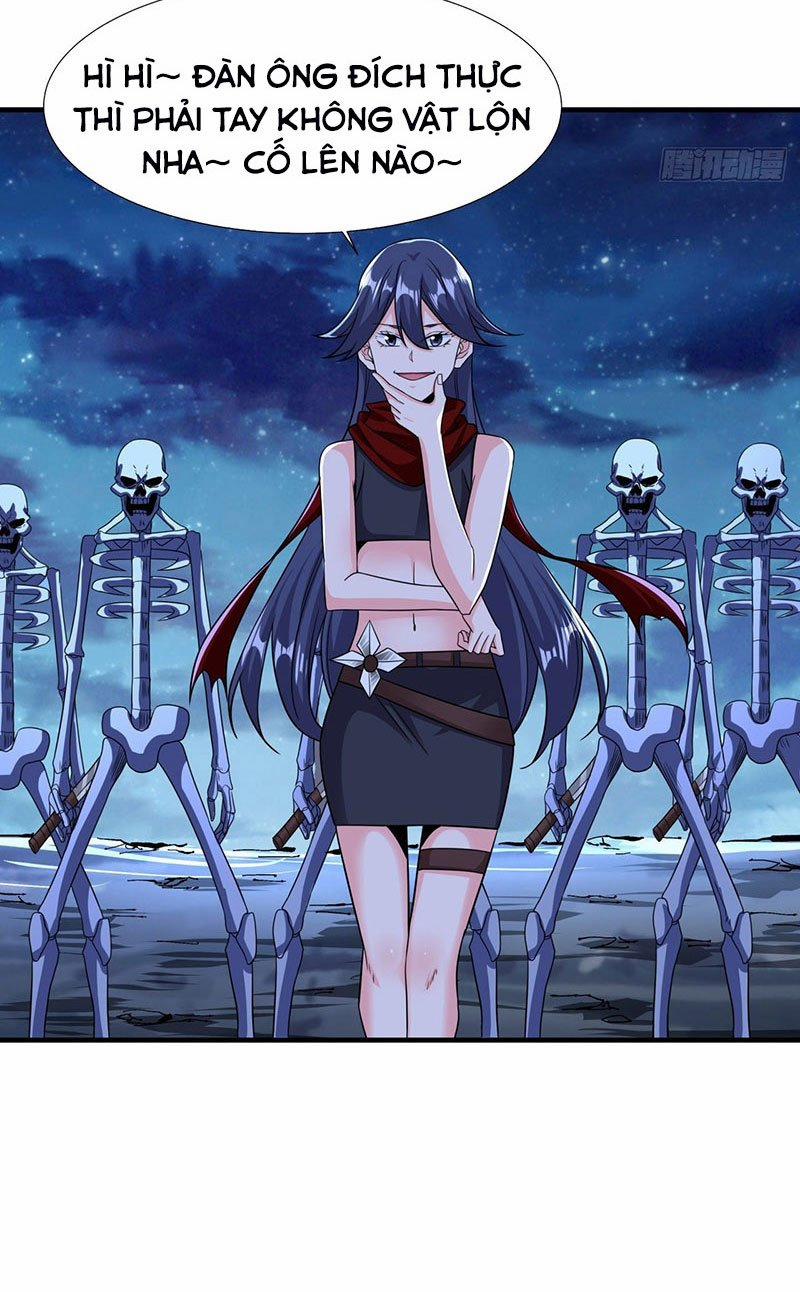 Không Có Đạo Lữ Sẽ Chết 33 trang 56