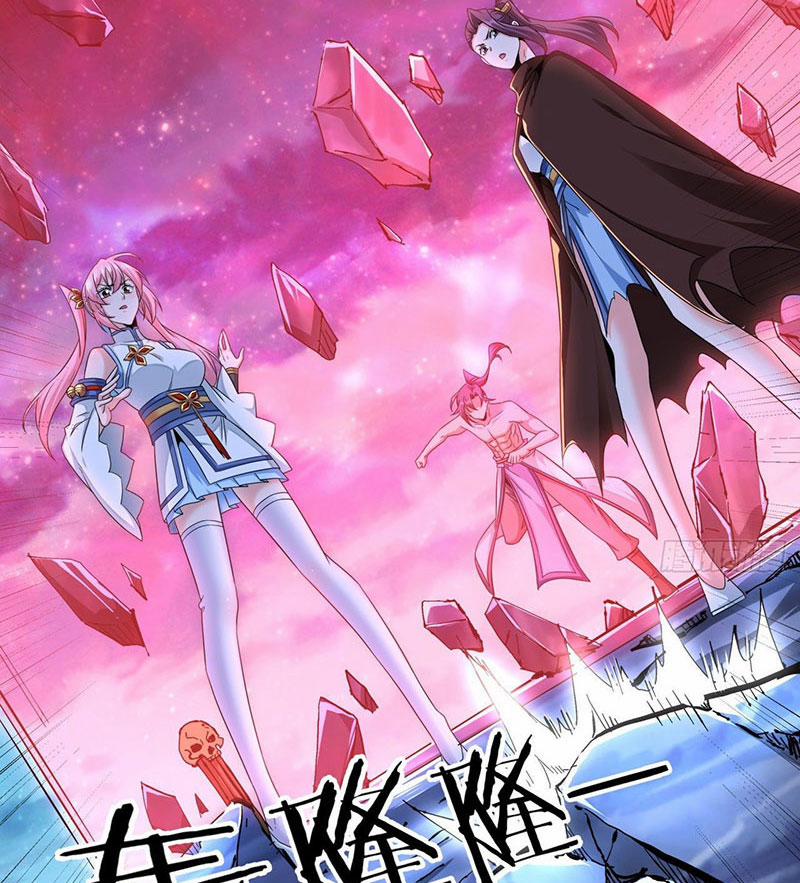 Không Có Đạo Lữ Sẽ Chết 33 trang 6