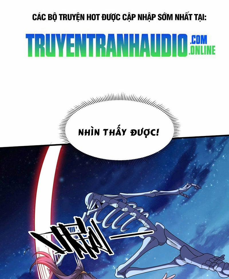 Không Có Đạo Lữ Sẽ Chết 34 trang 26