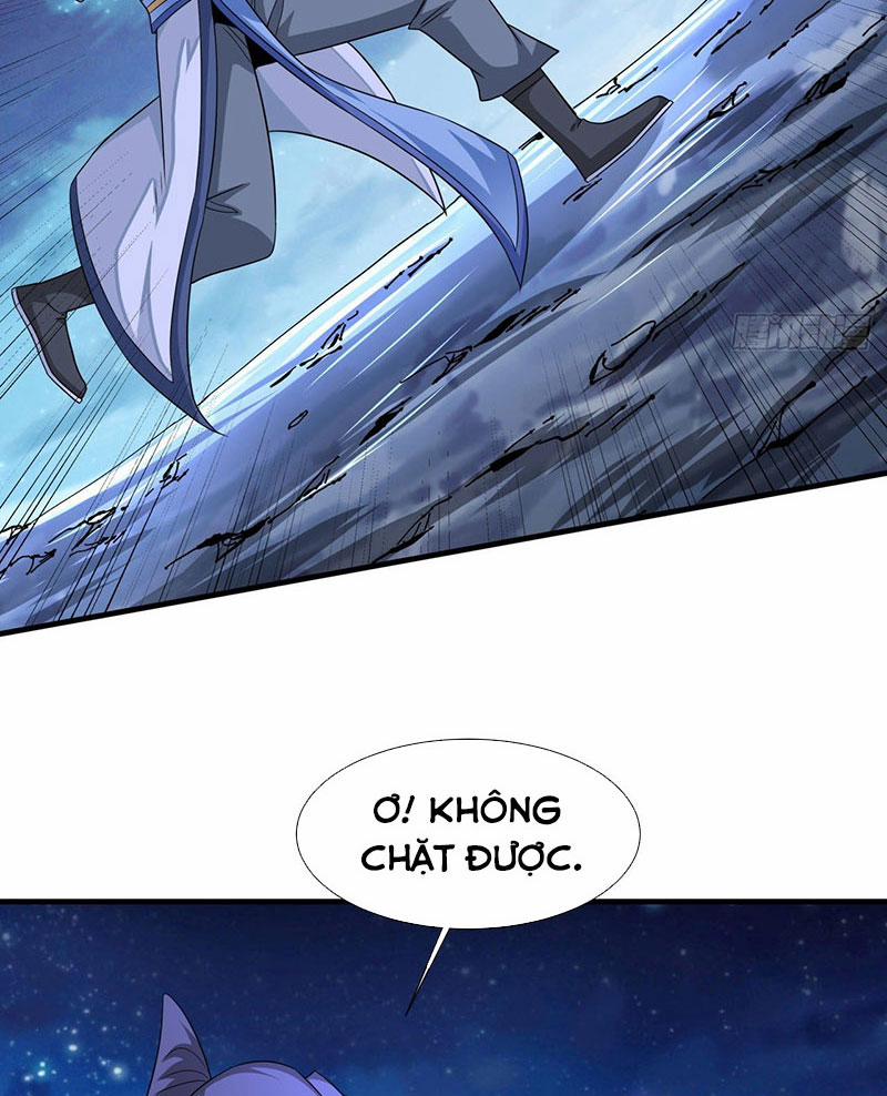 Không Có Đạo Lữ Sẽ Chết 34 trang 41