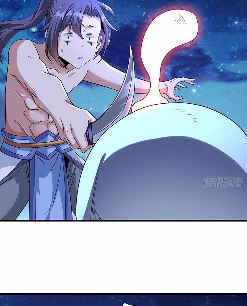 Không Có Đạo Lữ Sẽ Chết 34 trang 42